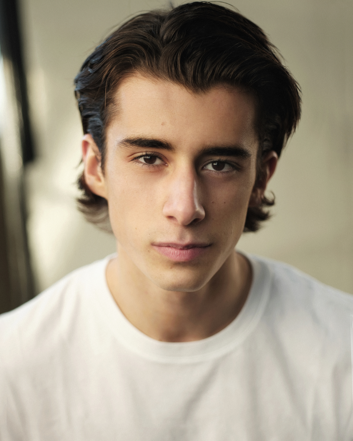 Georgie Farmer – Sainou