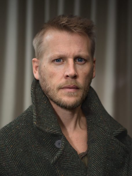 David Hoflin Photography Thomas Moss