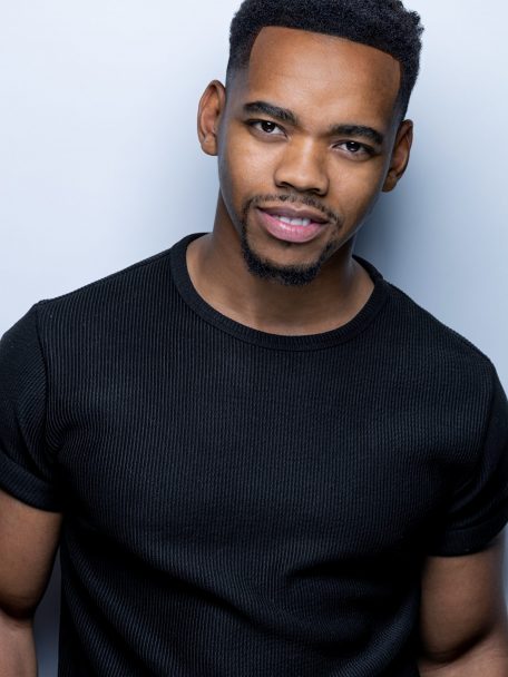 Joivan Wade