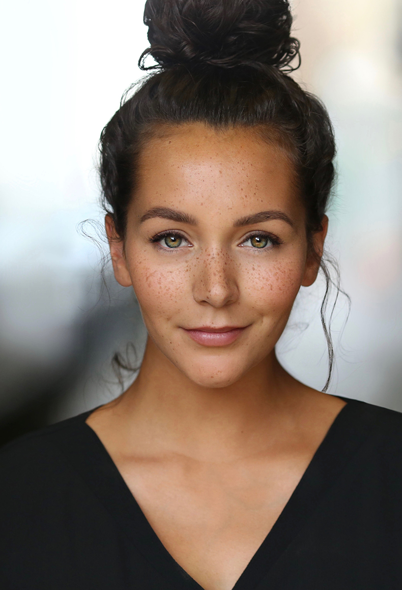 Nadine Mulkerrin – Sainou