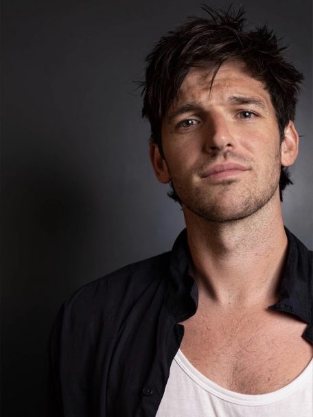 Adam Weafer photographer credit David Laird