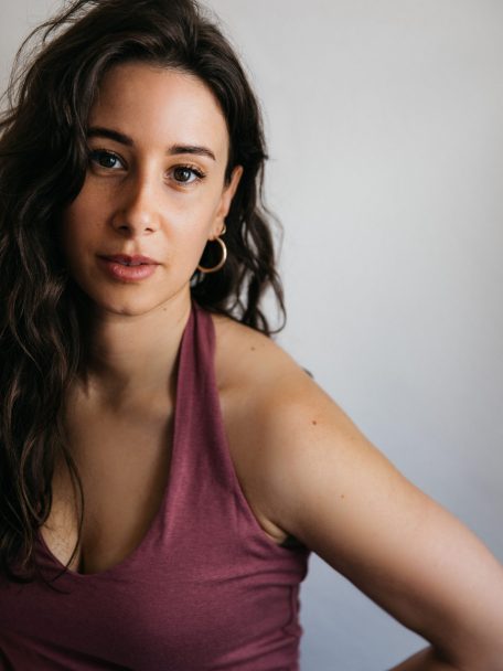 Isabele Derosa
