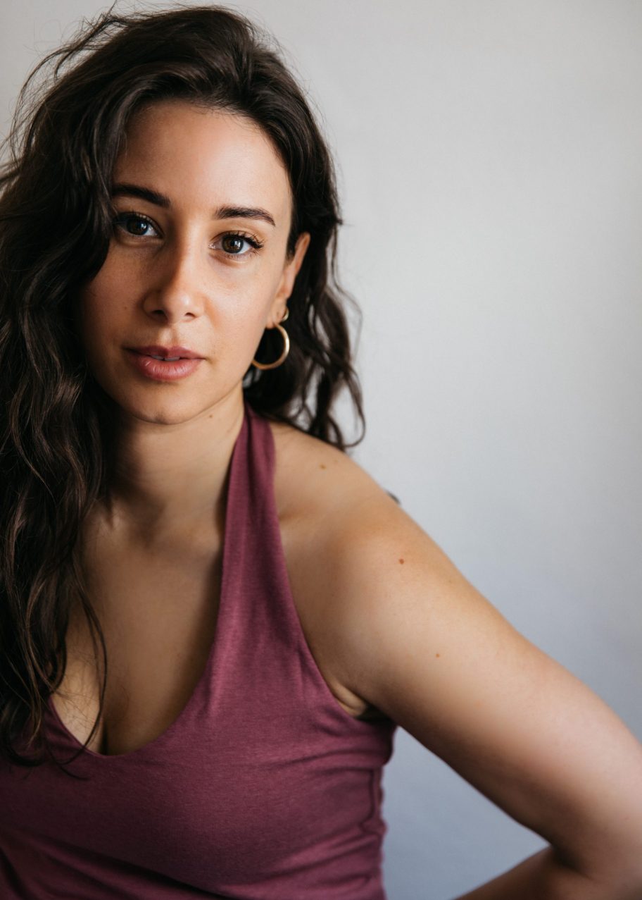 Isabele Derosa